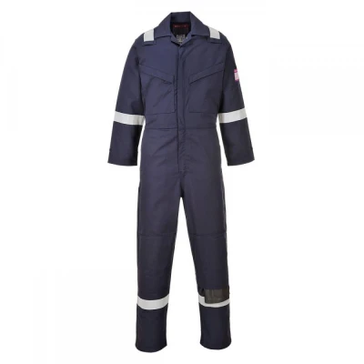 MX28 - Combinezon Modaflame / Portwest / Antistatica, ignifuga