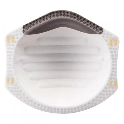 P100 - Mască de protecție Dust Mist FFP1 / Portwest / Semimasti simple fara supapa