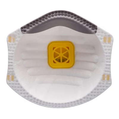 P101 - Mască de protecție FFP1 cu supapă / Portwest / Semimasti simple cu supapa FFP1