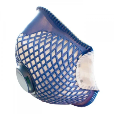 P271 - Mască de protecție cu valvă ERGONET FFP2 / Portwest / Semimasti simple cu supapa FFP2