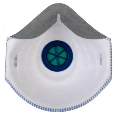 P271 - Mască de protecție cu valvă ERGONET FFP2 / Portwest / Semimasti simple cu supapa FFP2