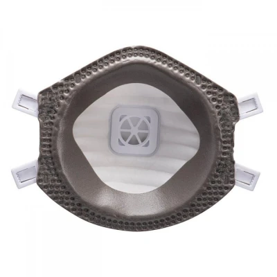 P303 - Mască de protectie respiratorie Dolomita FF / Portwest / Semimasti simple cu supapa FFP3
