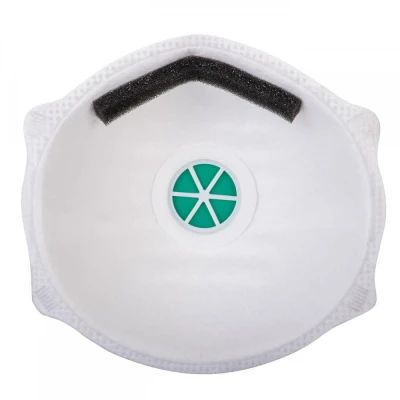 P304 - Mască de protectie cu valvă FFP3 Dolomite L / Portwest / Semimasti simple cu supapa FFP3