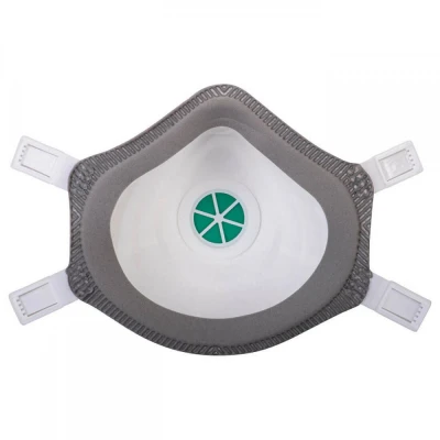 P305 - Mască Premium FFP3 / Portwest / Semimasti simple cu supapa FFP3
