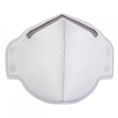 P350 - Mască de protecție EAGLE FFP3 Dolomite Fold / Portwest / Semimasti simple fara supapa