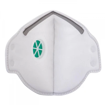 P351 - Mască de protectie respiratorie Vertical FF / Portwest / Semimasti simple cu supapa FFP3