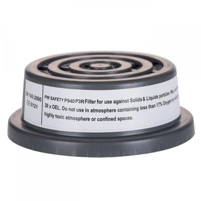P940 - Filtru Particule P3 conexiune specială  (6  / Portwest / Filtre