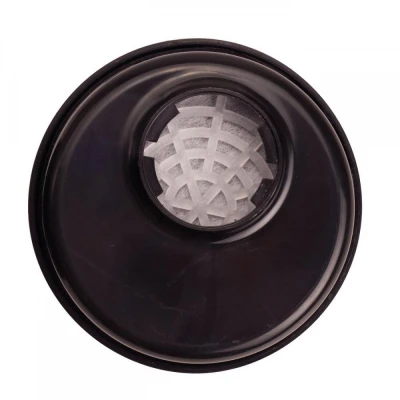 P952 - Filtru Combinat A2P3 conexiune baioneta (4  / Portwest / Filtre