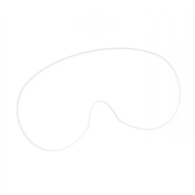 PA00 - Folie protectoare pentru lentile / Portwest / Accesorii, cutii depozitare