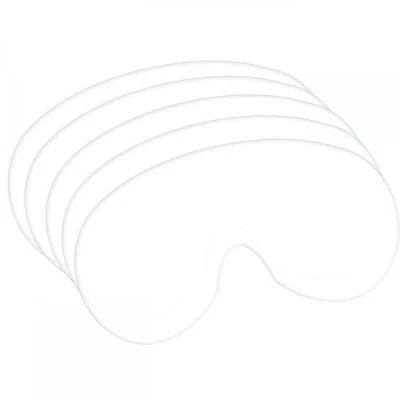 PA00 - Folie protectoare pentru lentile / Portwest / Accesorii, cutii depozitare