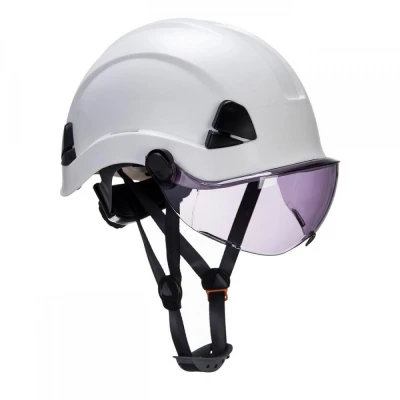 PA03 - Vizor High Endurance / Portwest / Accesorii
