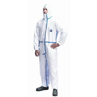 Combinezon TYVEK 600 PLUS / DuPont / Combinezoane antichimice, Accesorii