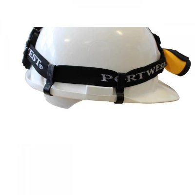 PA04 - Cleme universale pentru lanterne frontale ( / Portwest / Accesorii