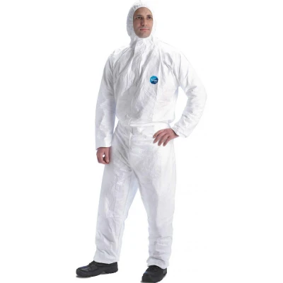 Combinezon TYVEK 400 DUAL / DuPont / Combinezoane antichimice, Accesorii