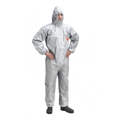 Combinezon TYCHEM 6000F / DuPont / Combinezoane antichimice, Accesorii