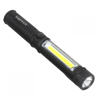 PA65 - Lanternă Flashlight Inspection / Portwest / Lanterne