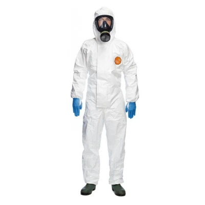 Combinezon TYCHEM 4000S / DuPont / Combinezoane antichimice, Accesorii