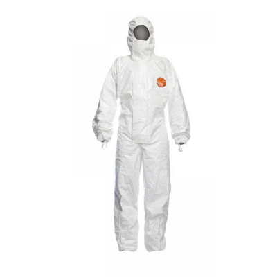 Combinezon TYCHEM 4000S / DuPont / Combinezoane antichimice, Accesorii