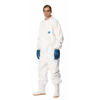 Combinezon TYVEK INDUSTRY 500 / DuPont / Combinezoane antichimice, Accesorii