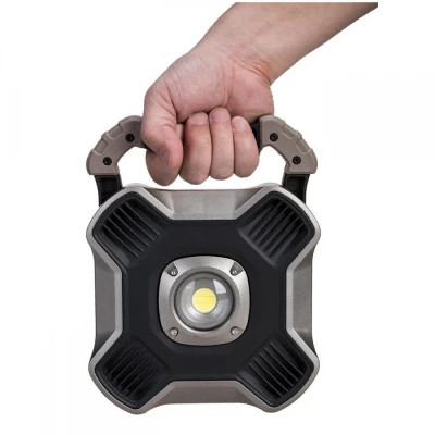 PA80 - Lanternă reîncărcabilă USB Flood / Portwest / Lanterne