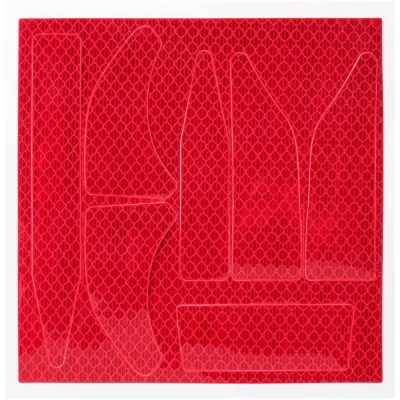 PA91 - Pachet etichete reflectorizante / Portwest / Accesorii