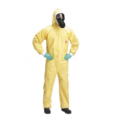 Combinezon TYCHEM 2000C / DuPont / Combinezoane antichimice, Accesorii