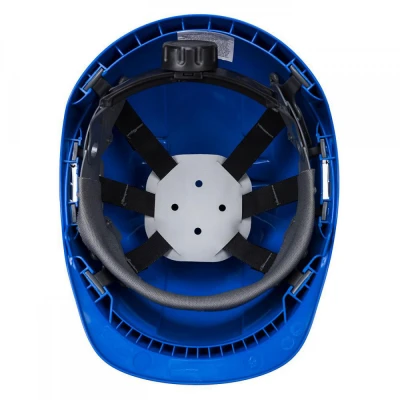 PB55 - Cască de protecție Endurance, cu suport ecu / Portwest / De lucru