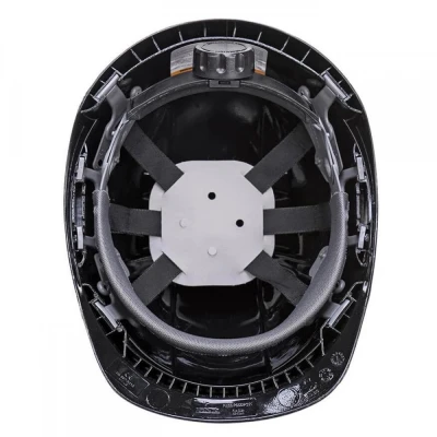 PC55 - Cască Endurance Carbon Look / Portwest / De lucru