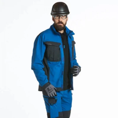 PC55 - Cască Endurance Carbon Look / Portwest / De lucru