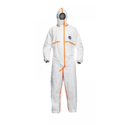 Combinezon TYVEK 800J / DuPont / Combinezoane antichimice, Accesorii
