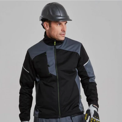 PC55 - Cască Endurance Carbon Look / Portwest / De lucru