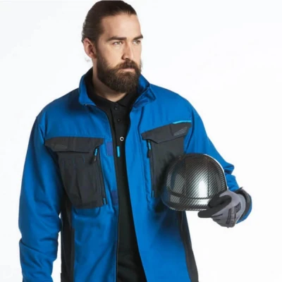 PC55 - Cască Endurance Carbon Look / Portwest / De lucru