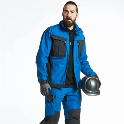 PC55 - Cască Endurance Carbon Look / Portwest / De lucru