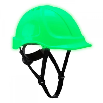 PG54 - Cască Endurance Glowtex / Portwest / De lucru