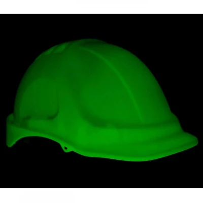 PG54 - Cască Endurance Glowtex / Portwest / De lucru