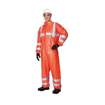Combinezon TYVEK 500HV / DuPont / Combinezoane antichimice, Accesorii