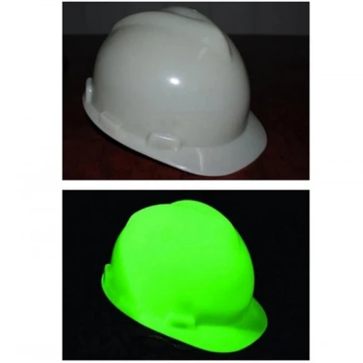 PG54 - Cască Endurance Glowtex / Portwest / De lucru
