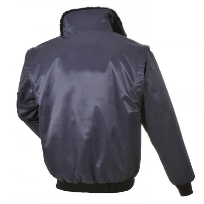 PJ10 - Jachetă Pilot 4-in-1 / Portwest / Scurte, Jachete impermeabile de iarna