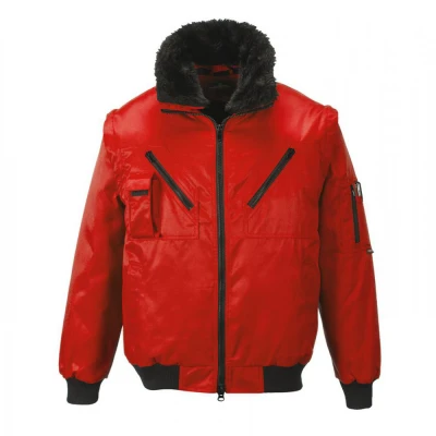 PJ10 - Jachetă Pilot 4-in-1 / Portwest / Scurte, Jachete impermeabile de iarna