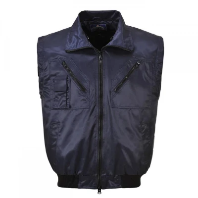 PJ10 - Jachetă Pilot 4-in-1 / Portwest / Scurte, Jachete impermeabile de iarna