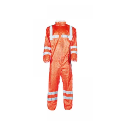 Combinezon TYVEK 500HV / DuPont / Combinezoane antichimice, Accesorii