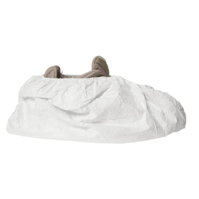 Acoperitoare incaltaminte-scurte TYVEK / DuPont / Combinezoane antichimice, Accesorii