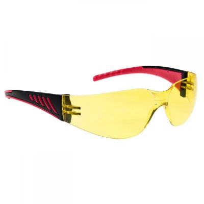 PR32 - Ochelari cu acoperiere laterala Pro / Portwest / Cu lentile transparente