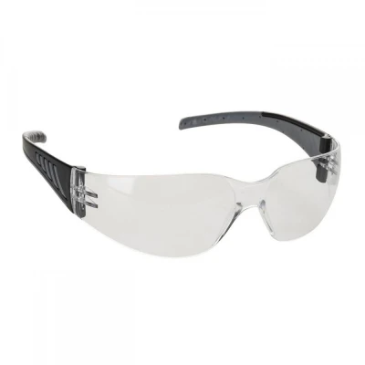 PR32 - Ochelari cu acoperiere laterala Pro / Portwest / Cu lentile transparente