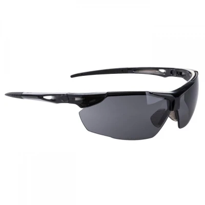 PS04 - Ochelari de protecție PW Defender / Portwest / Cu lentile transparente