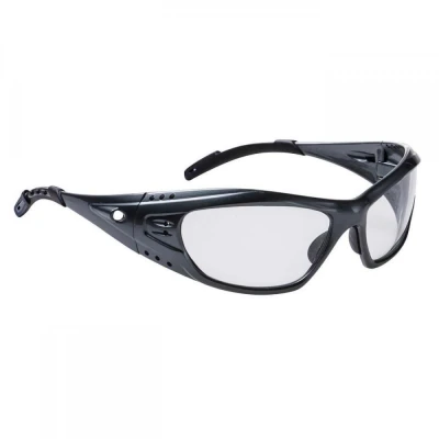 PS06 - Ochelari Paris Soport / Portwest / Cu lentile transparente