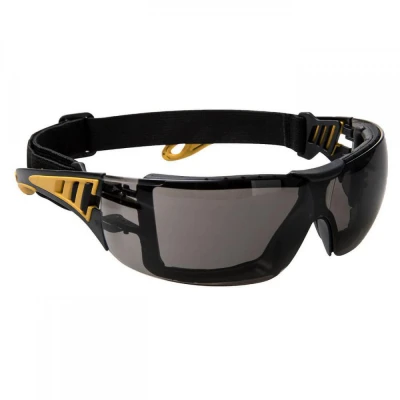 PS09 - Ochelari Impervious Tech - impermeabili / Portwest / Cu lentile transparente