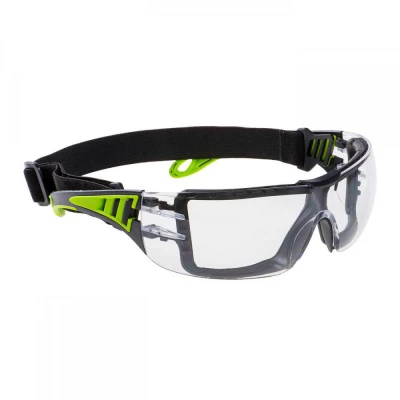 PS11 - Ochelari de protecție Tech Look Plus / Portwest / Cu lentile transparente