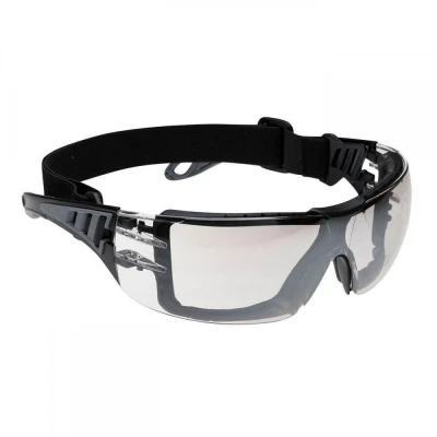 PS11 - Ochelari de protecție Tech Look Plus / Portwest / Cu lentile transparente
