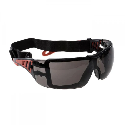 PS11 - Ochelari de protecție Tech Look Plus / Portwest / Cu lentile transparente